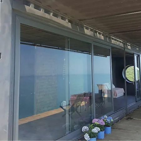 Villa Ganos Dagevi Tekirdağ